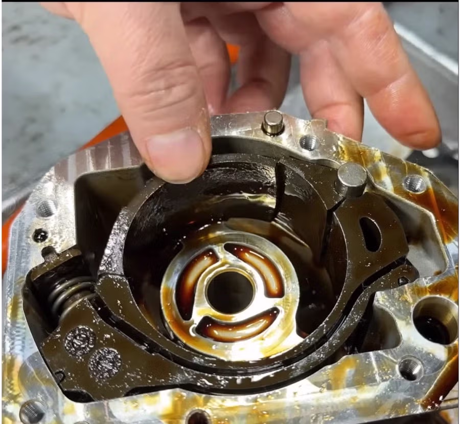 BMW B58/B58TU엔진이 사태벌어지니까 평가가 극과극으로 갈리네 2