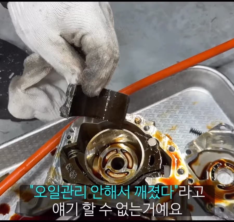 BMW B58/B58TU엔진이 사태벌어지니까 평가가 극과극으로 갈리네 3