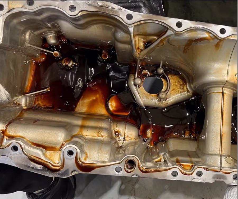 BMW B58/B58TU엔진이 사태벌어지니까 평가가 극과극으로 갈리네 5