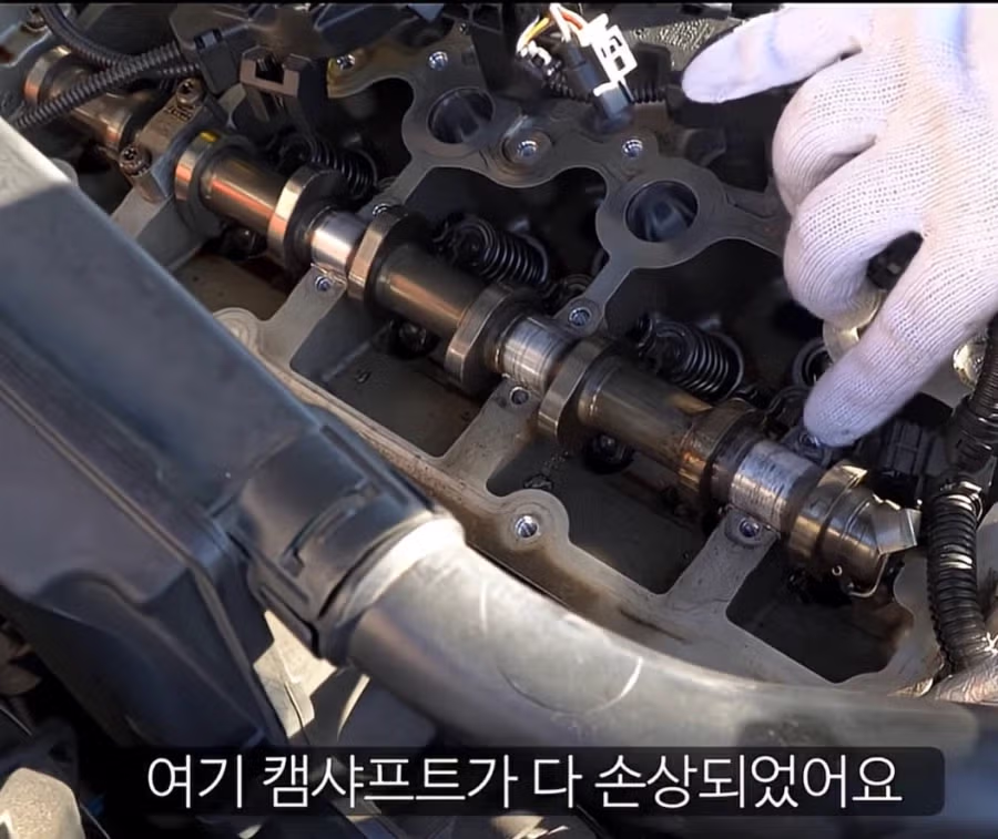 BMW B58/B58TU엔진이 사태벌어지니까 평가가 극과극으로 갈리네 7