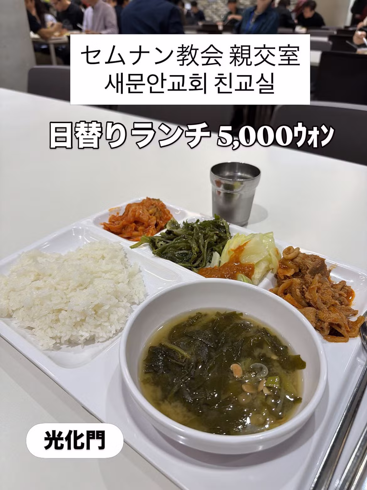 한국에서 이색적인 여행을 즐기는 일본인 - 보배드림 인기글 이미지 6 - 밈카세