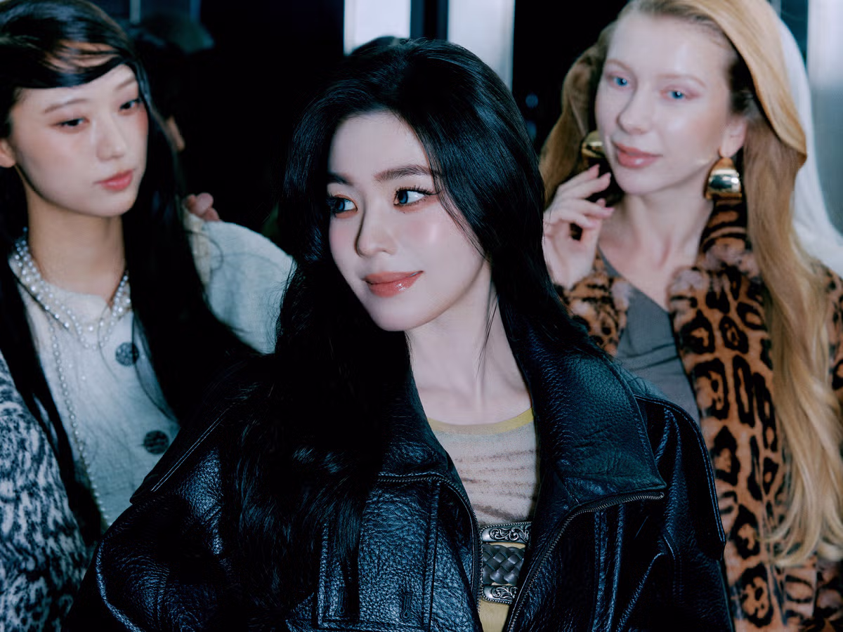 레드벨벳 아이린 'Biggest Fan' MV Teaser  + MV Images 4