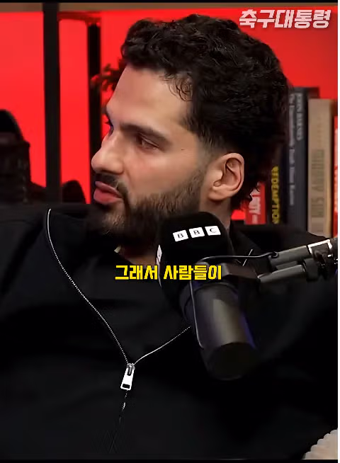 루니가 박지성을 진심으로 믿었던 이유 6