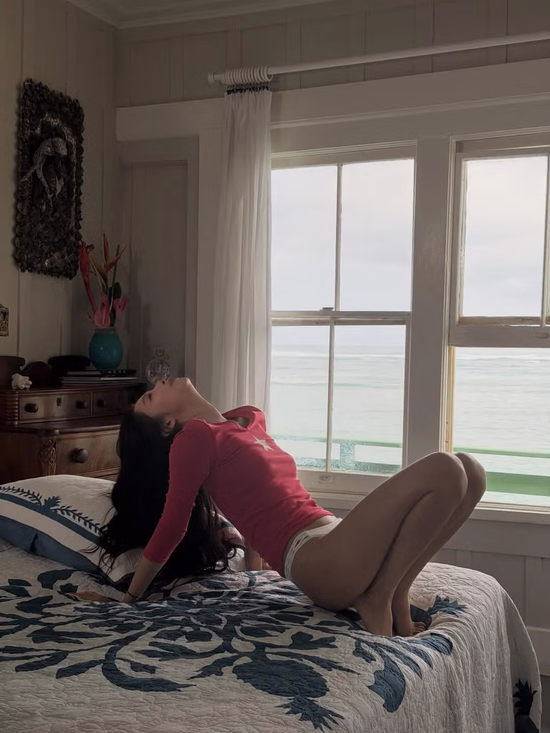 ㅇㅎ) 제니 인스타 업뎃 6