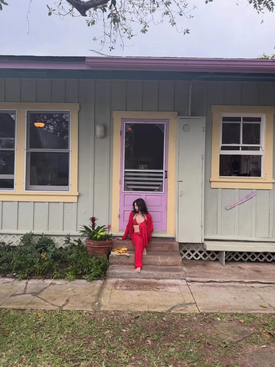 ㅇㅎ) 제니 인스타 업뎃 12