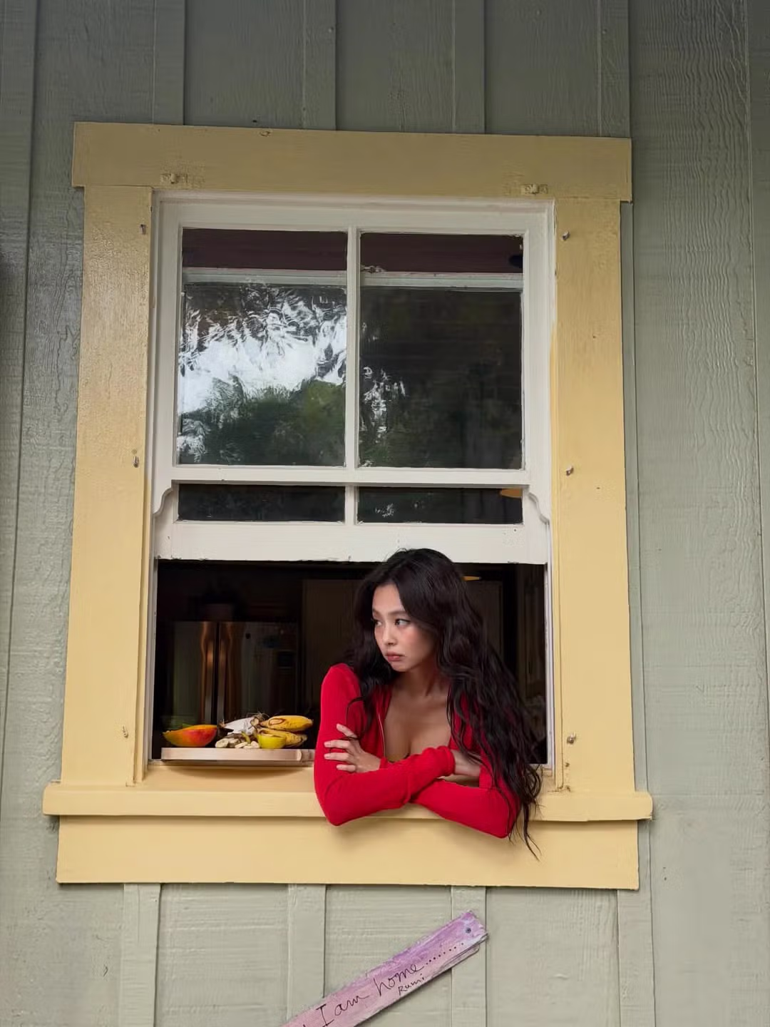 ㅇㅎ) 제니 인스타 업뎃 13