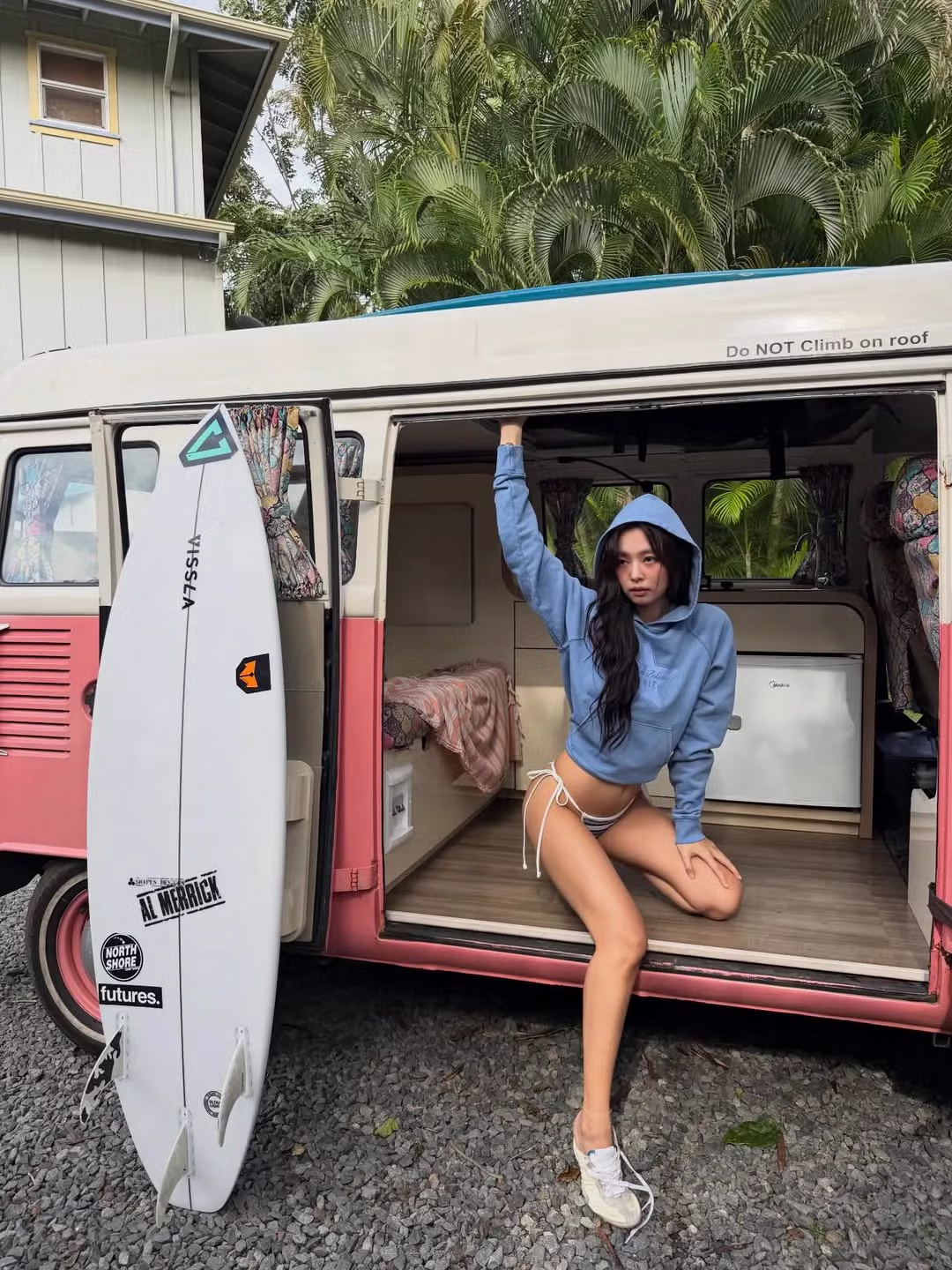 ㅇㅎ) 제니 인스타 업뎃 15