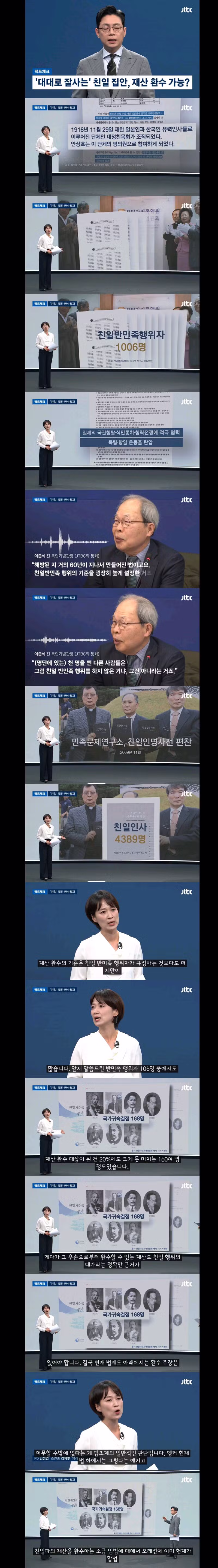 하영 어머니의 유학 이야기와 친일 재산 환수 논의 - 클리앙 인기글 이미지 4 - 밈카세