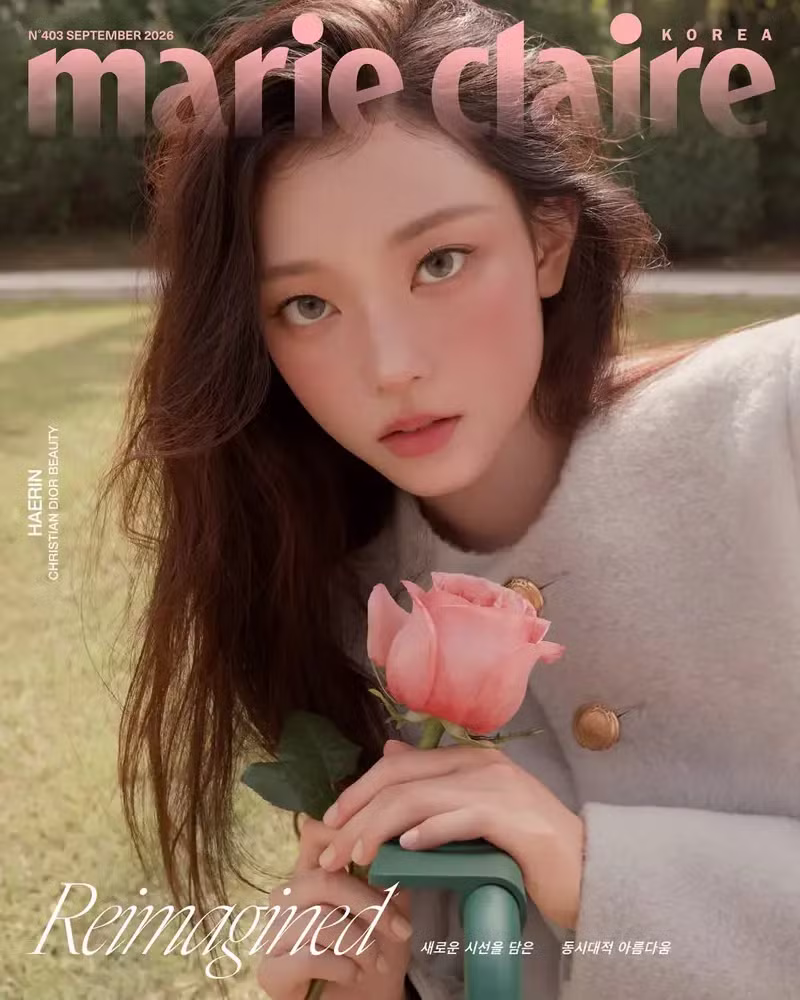 뉴진스 해린의 복귀 후 근황 - 인스티즈 인기글 이미지 2 - 밈카세