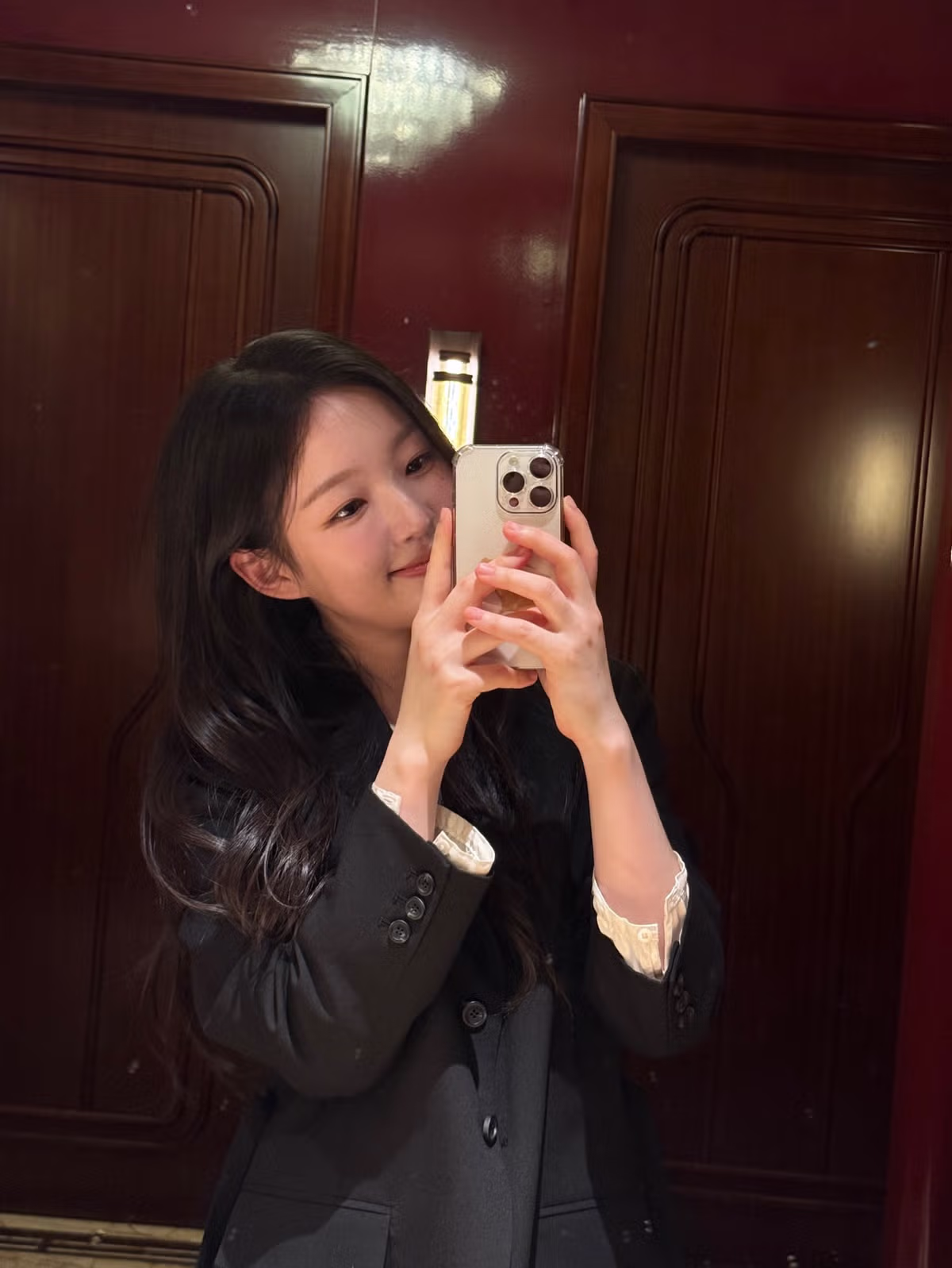 아기맹수 김시현 셰프 인스타 근황.jpg67 2