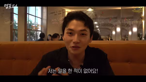 권또또 남편의 생각보다 높은 인지도 - 와이고수 인기글 이미지 17 - 밈카세
