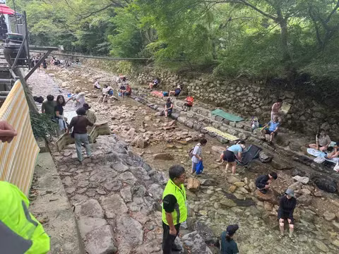 대전 동학사 나들이 다녀온 후기 - 클리앙 인기글 이미지 2 - 밈카세