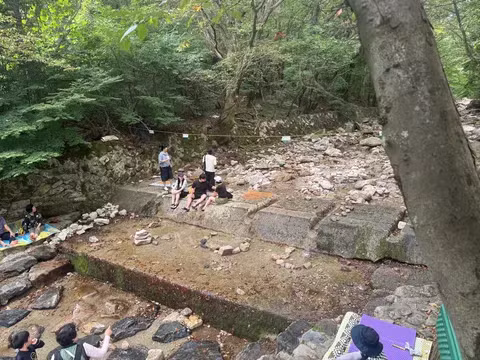 대전 동학사 나들이 다녀온 후기 - 클리앙 인기글 이미지 3 - 밈카세