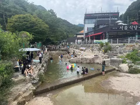 대전 동학사 나들이 다녀온 후기 - 클리앙 인기글 이미지 4 - 밈카세