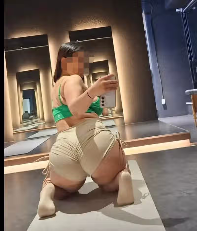 ㅇㅎ) 실시간 비상이라는 울산 헬스장 상황 4