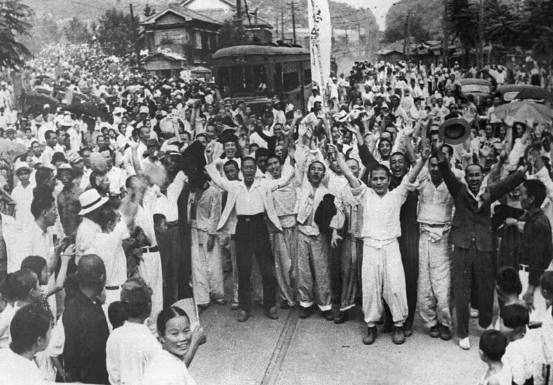제81주년 광복절을 맞이하여 - 클리앙 인기글 이미지 2 - 밈카세