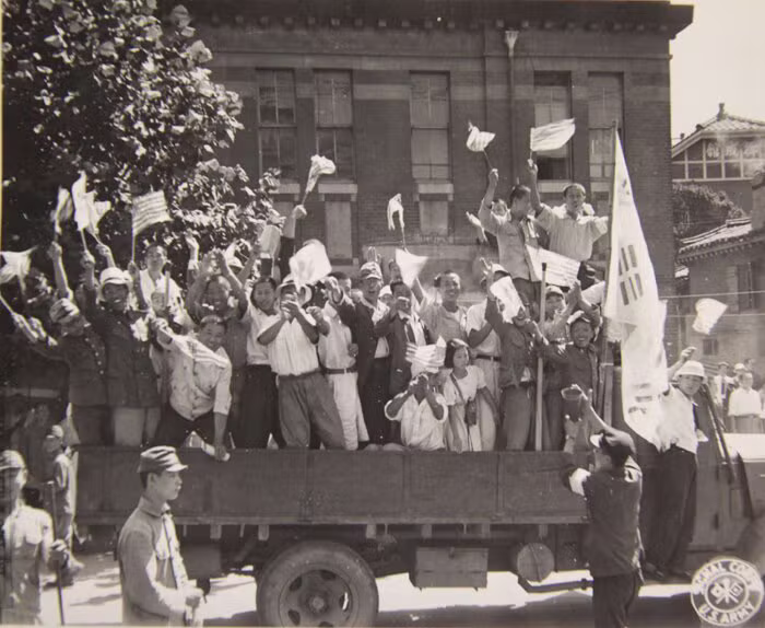 제81주년 광복절을 맞이하여 - 클리앙 인기글 이미지 3 - 밈카세