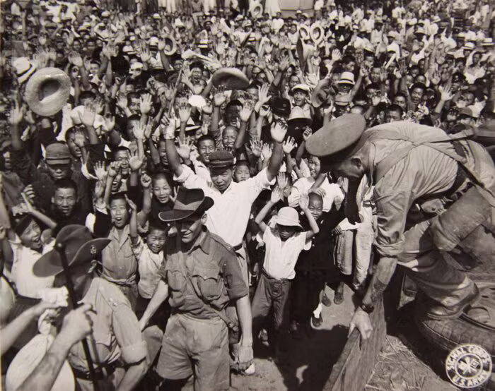 제81주년 광복절을 맞이하여 - 클리앙 인기글 이미지 4 - 밈카세