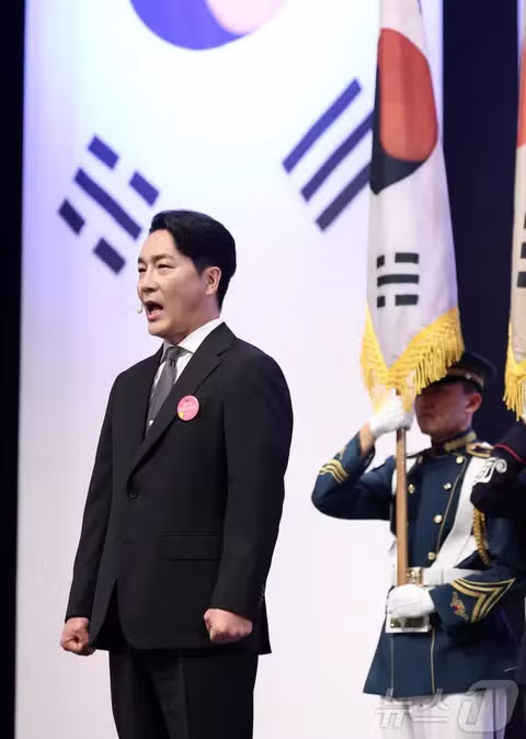 이재명 대표의 광복절 경축사 - 클리앙 인기글 이미지 3 - 밈카세