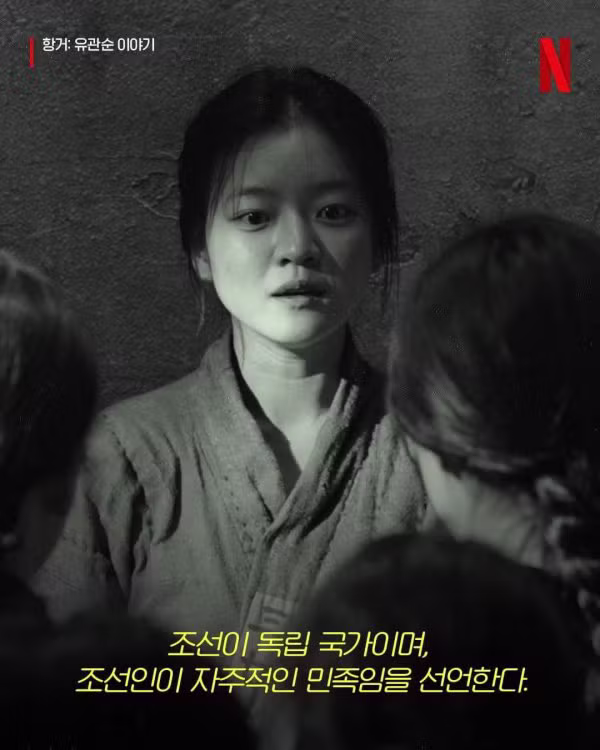 광복절 넷플릭스 코리아의 최근 상황 - 인벤 인기글 이미지 3 - 밈카세