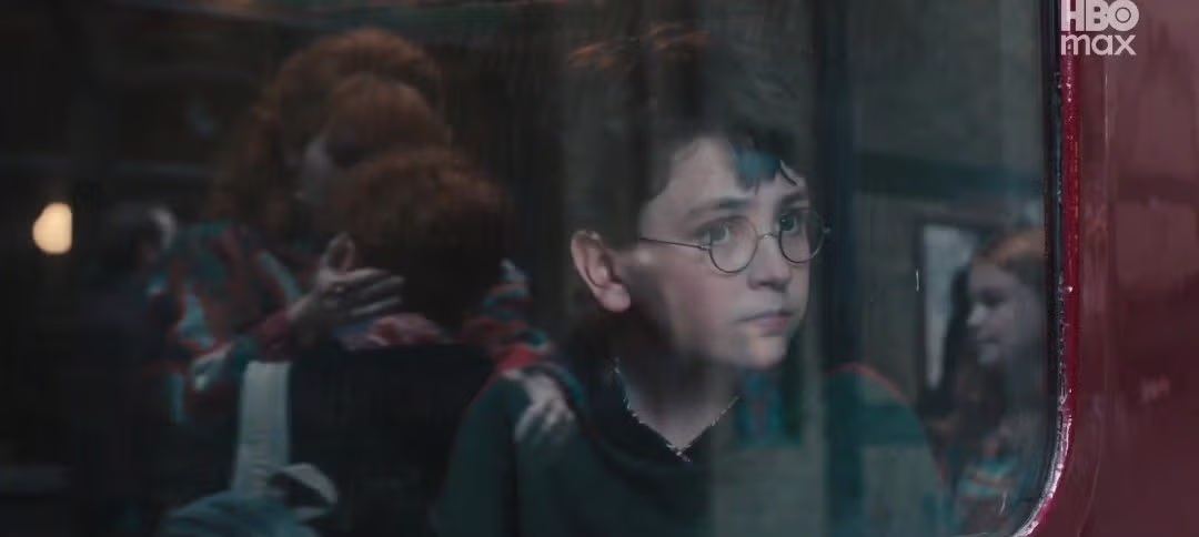 새 해리포터 드라마에서 지니 위즐리로 캐스팅 된 배우 6