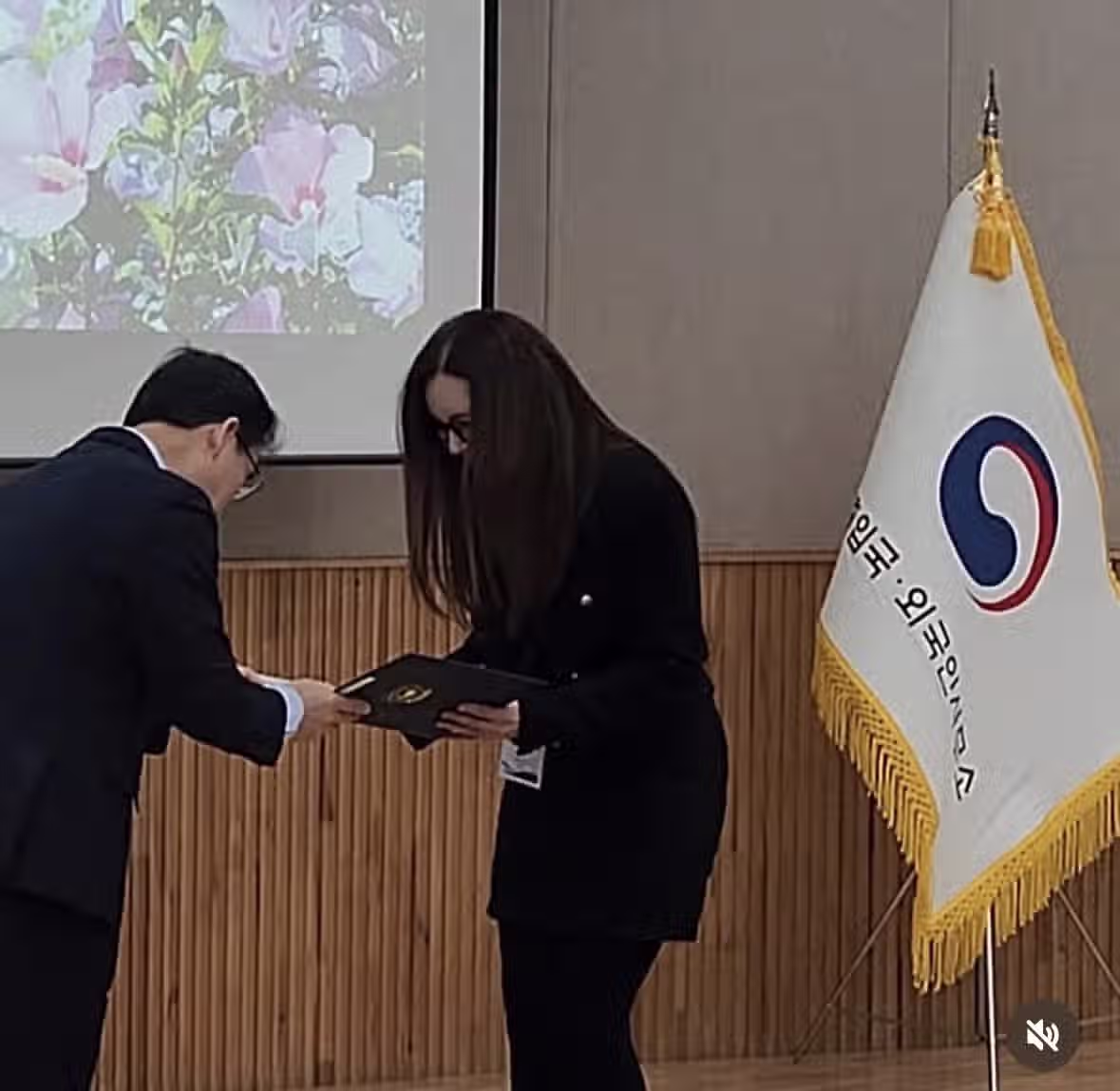 미수다 출신 에바 근황 5