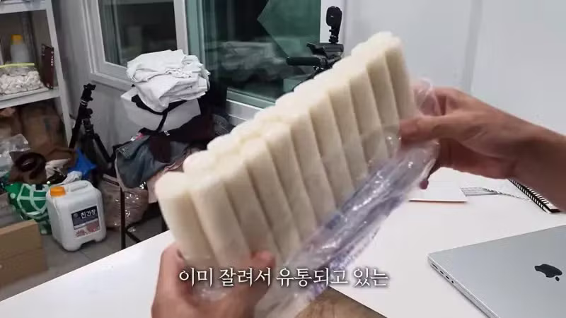 워터파크 16000원 떡볶이 논란 근황 - 디시인사이드 인기글 이미지 4 - 밈카세