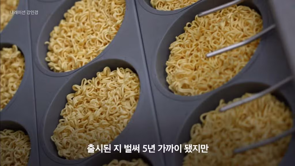 더미식 라면 출시 5년 만에 수천억 원대 적자 기록한 하림 - 인벤 인기글 이미지 2 - 밈카세