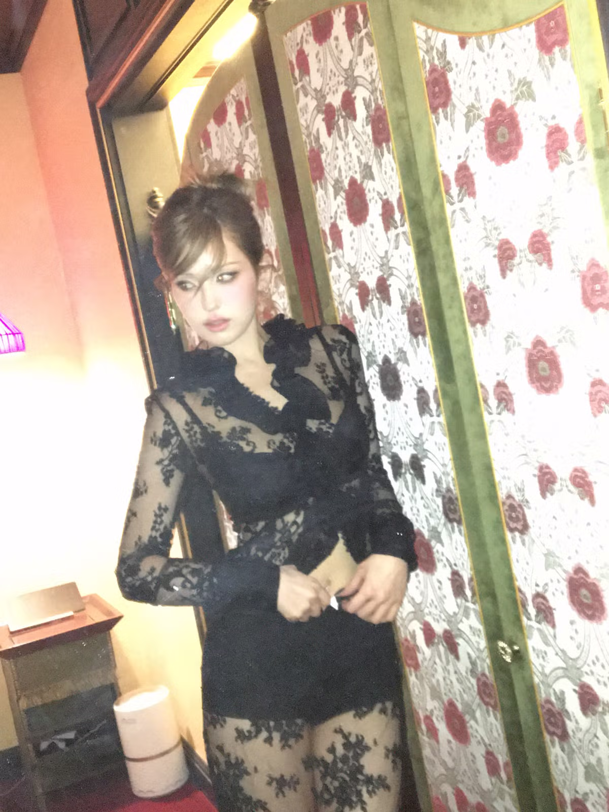 전소미 인스타그램 업로드 4