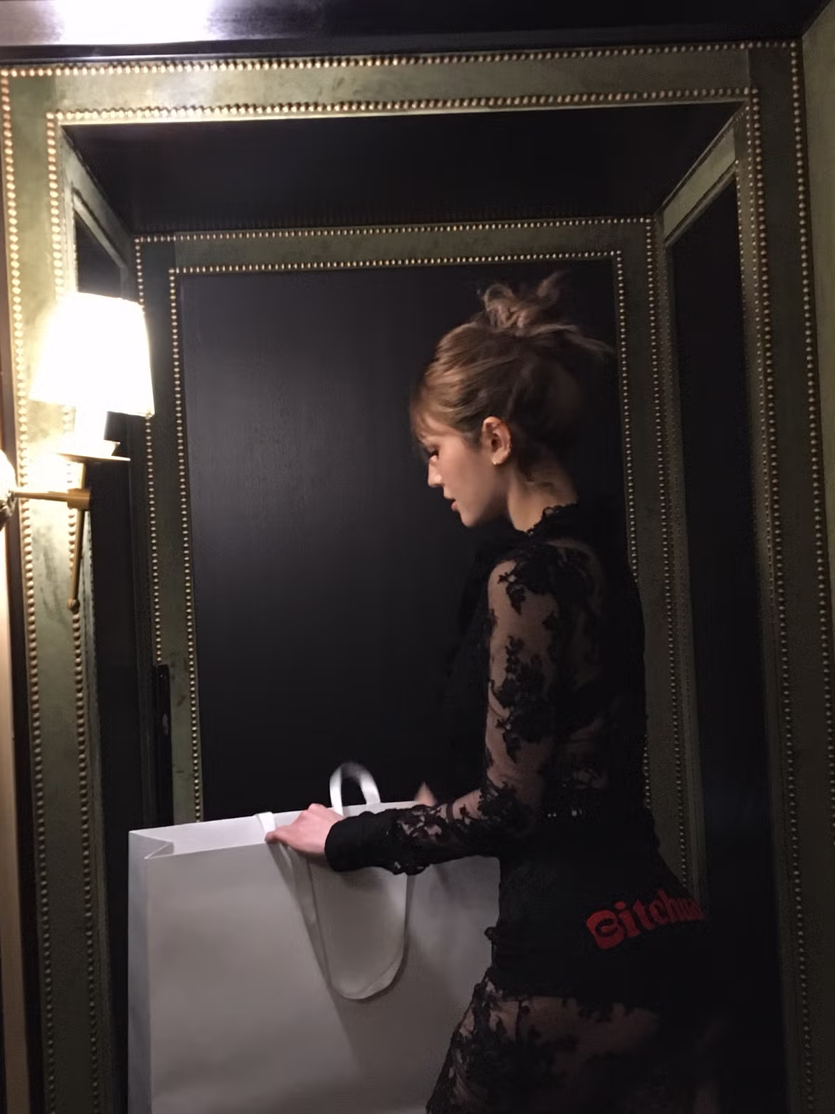 전소미 인스타그램 업로드 6