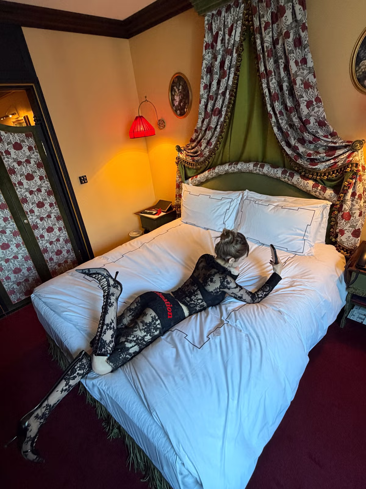 전소미 인스타그램 업로드 9