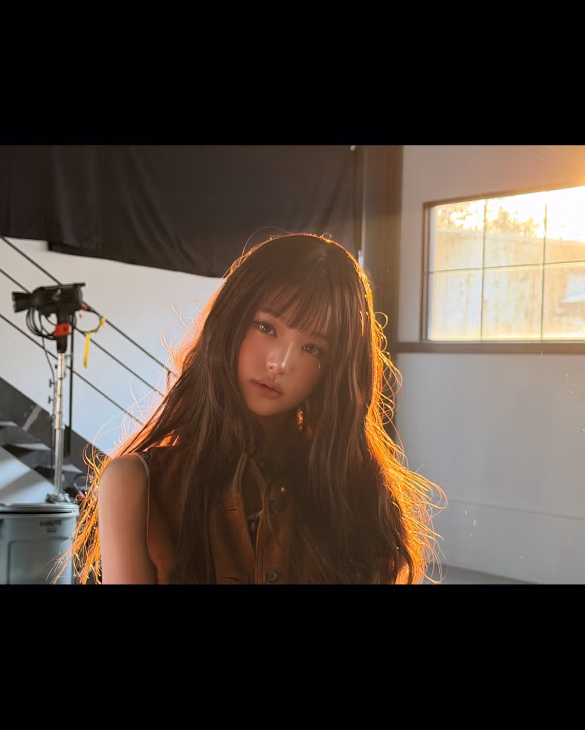 아이브 장원영 공주 인스타 업뎃 6