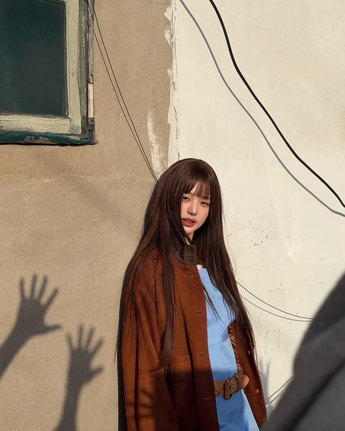 아이브 장원영 공주 인스타 업뎃 11