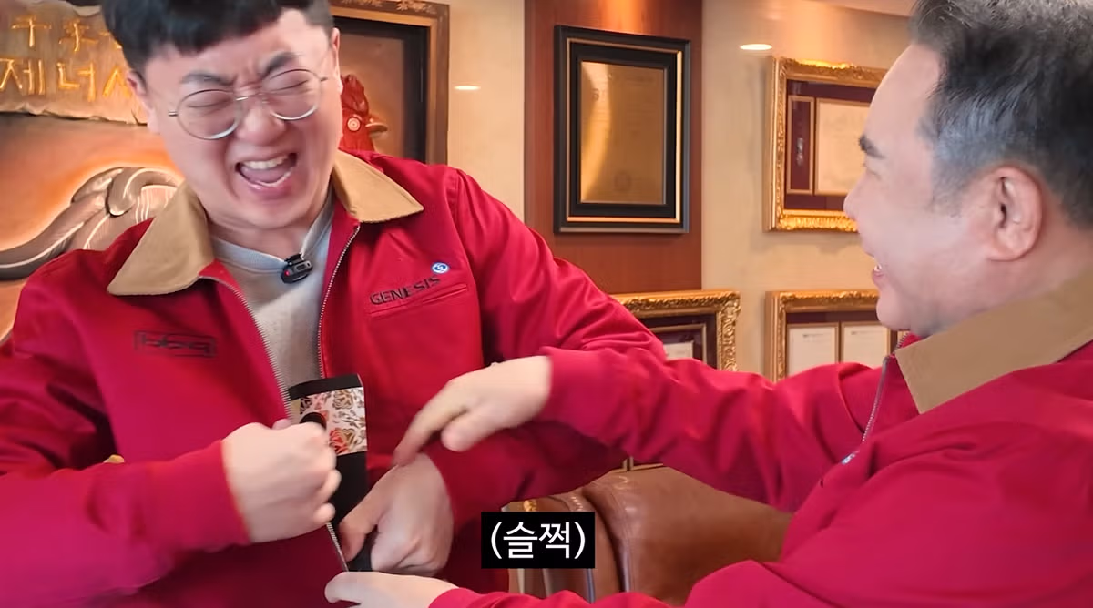 공무원이 아니라서 가능한것.jpg 2