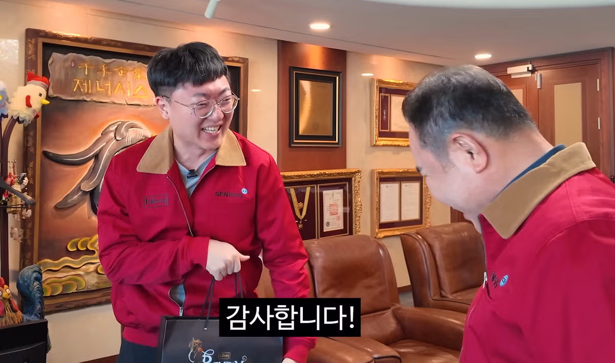 공무원이 아니라서 가능한것.jpg 3