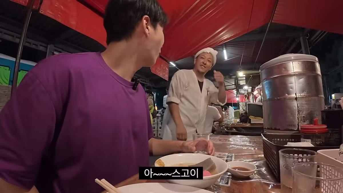 한국 남자와 일본 남자가 서로 공감하는 순간 - 디시인사이드 인기글 이미지 8 - 밈카세