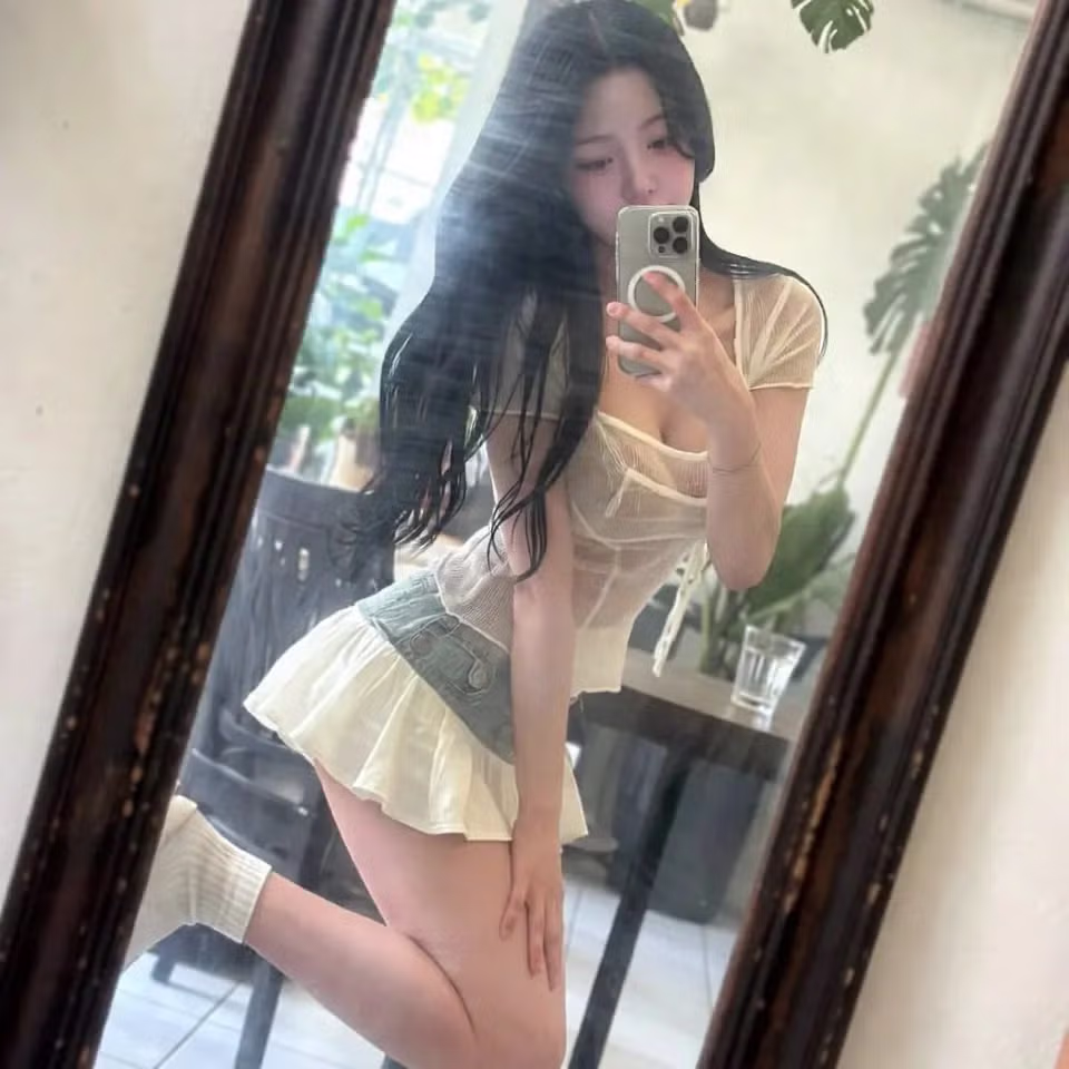 ㅇㅎ ) AI가 생각하는 여성스러운 사진들 ㄷㄷ 8