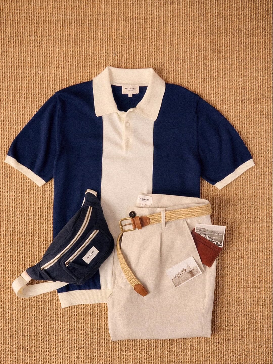 프랑스 남성들이 좋아한다는 자국 패션 브랜드 12