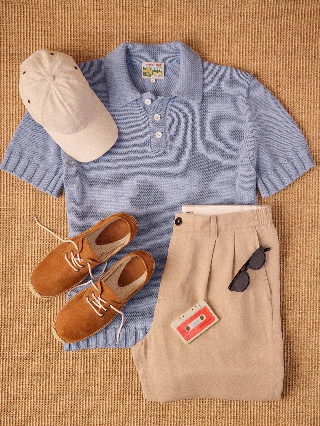 프랑스 남성들이 좋아한다는 자국 패션 브랜드 13