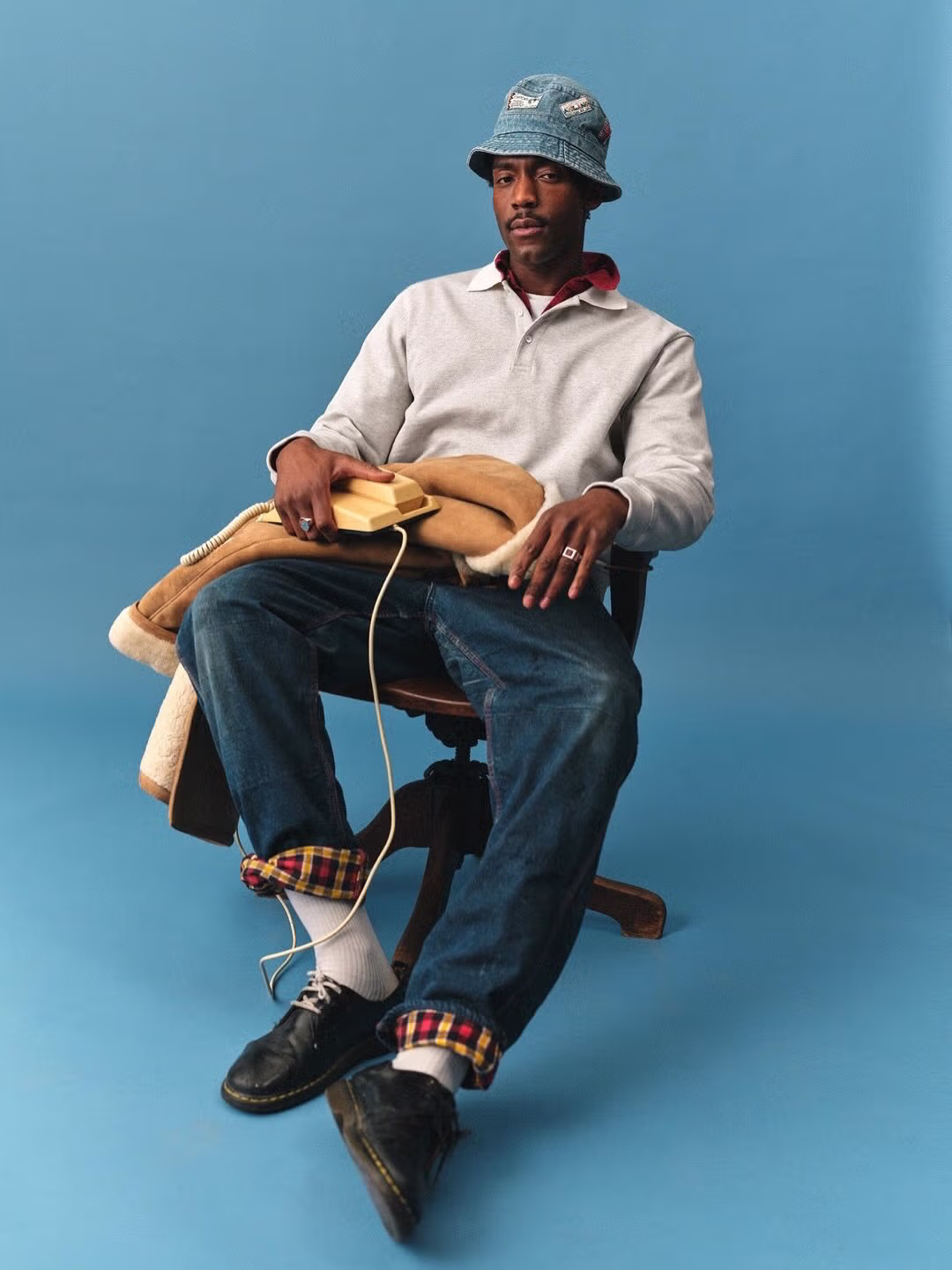 프랑스 남성들이 좋아한다는 자국 패션 브랜드 15