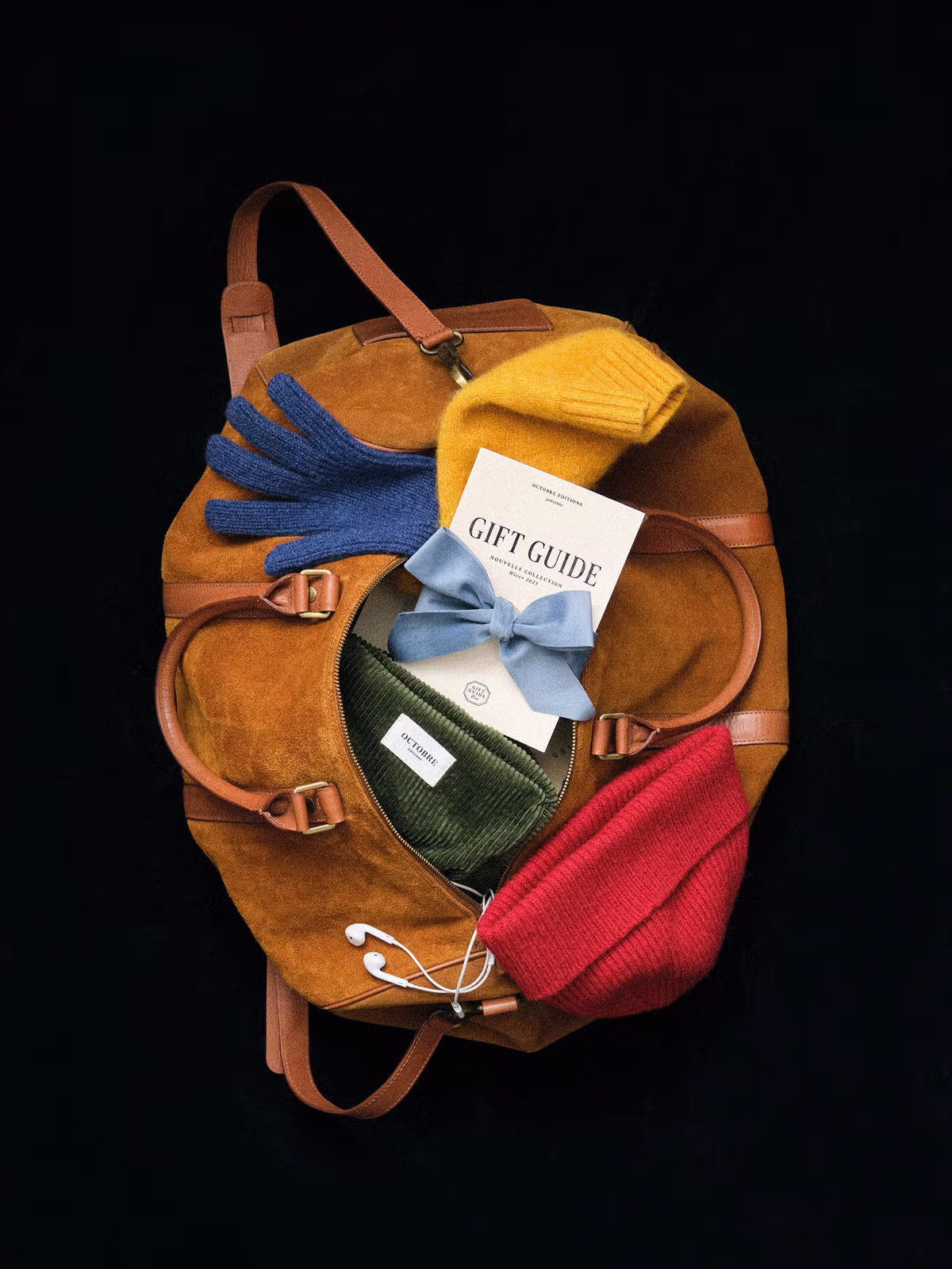 프랑스 남성들이 좋아한다는 자국 패션 브랜드 21