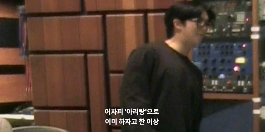 방시혁 똥고집에 해탈한 방탄소년단.jpg 4