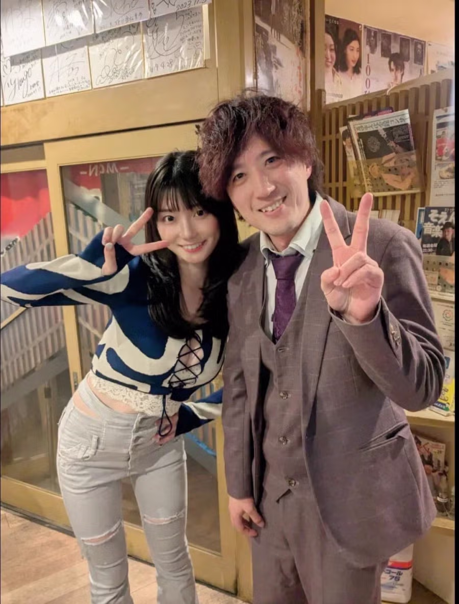 열도의 04년생 AV 배우 jpg 2