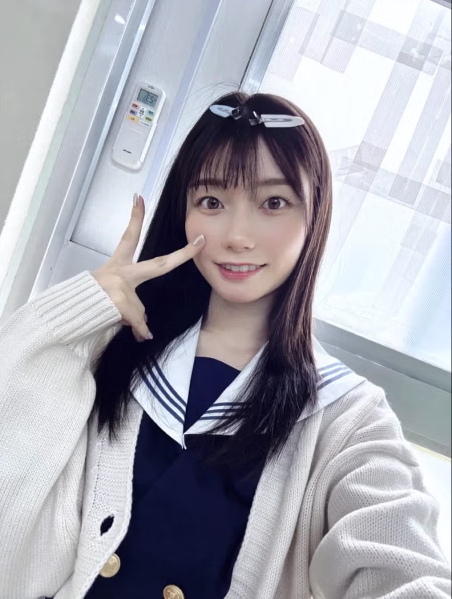 열도의 04년생 AV 배우 jpg 5