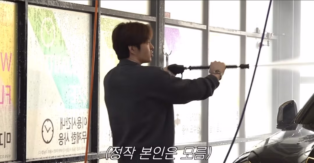 형한테 잡도리라는게 뭔지 보여주는 육성재.jpg 3