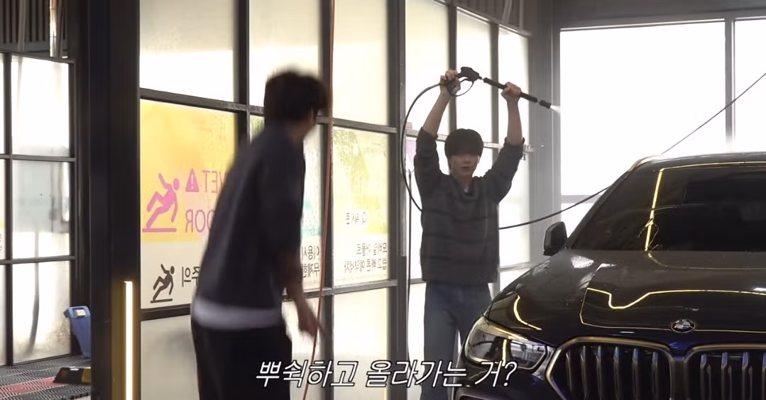 형한테 잡도리라는게 뭔지 보여주는 육성재.jpg 4