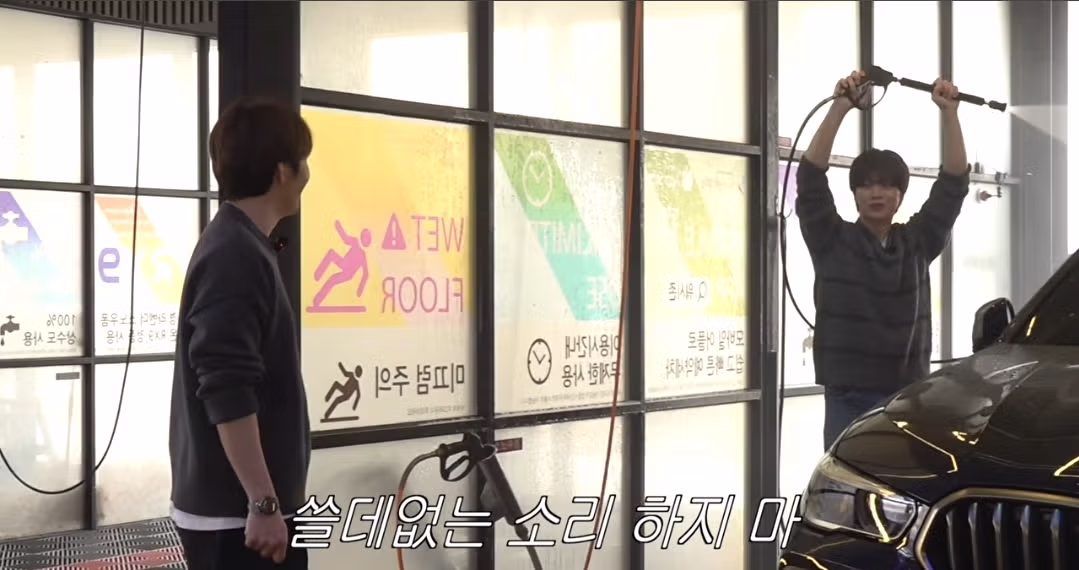 형한테 잡도리라는게 뭔지 보여주는 육성재.jpg 6