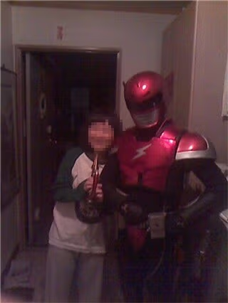 낭만이 가득했던 한국의 한 치킨집 4