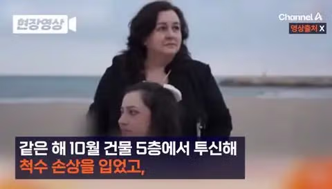 성폭행 피해자 안락사 결정 4