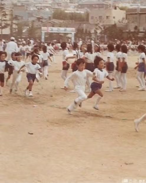 추억의 운동회 2